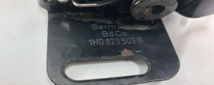 Broasca capota 1h0823509b Volkswagen VW Golf a 3-a generatie