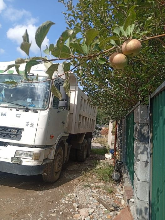 Камс самосвал сатылады