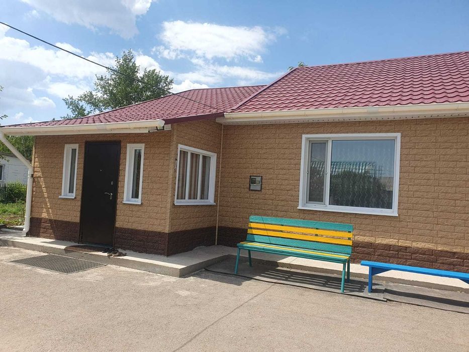 Сайдинг Клинкер Балтика пустыня