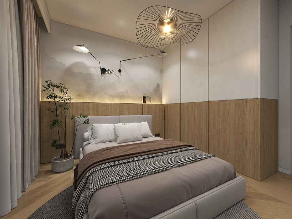 Servicii Design Interior 3D Randari