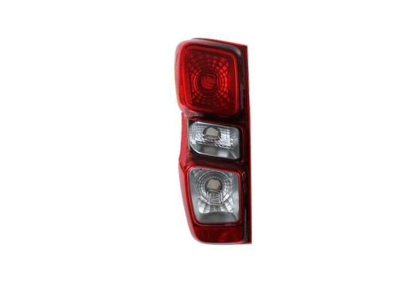 Stop spate, lampa Isuzu D-Max (Rg), 11.2019-, montare spate, stanga/dreapta, cu lampa de mers inapoi; P21/5W+P21W+PY21W; fara soclu bec; Depo
