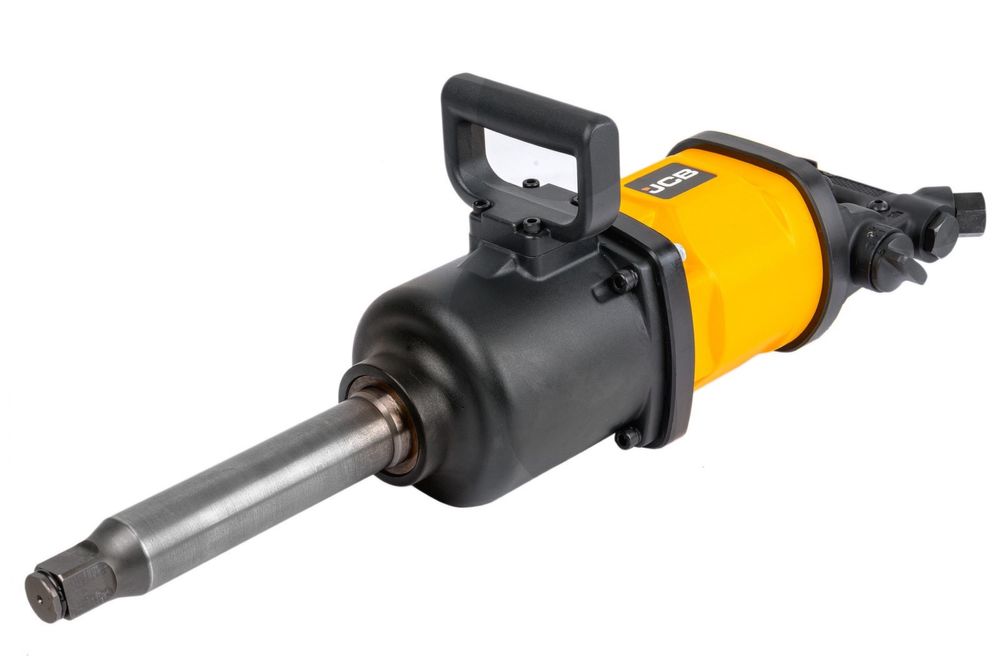 Пневматичен ударен гайковерт JCB , 1'', 4000Nm , BL-1050