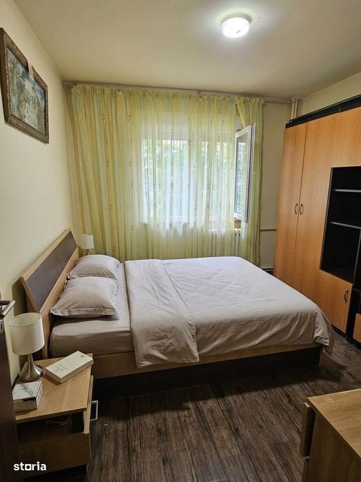 De vanzare apartament 3 camere | sebastian