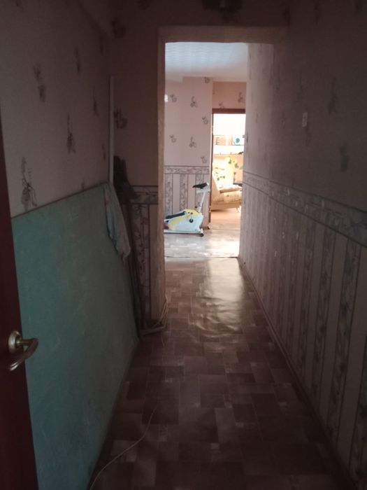 Сдам 3х комнатную квартиру