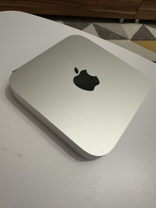 Mac Mini M2.+ Monitor Gaming Philipps 165hz Constanta • OLX.ro