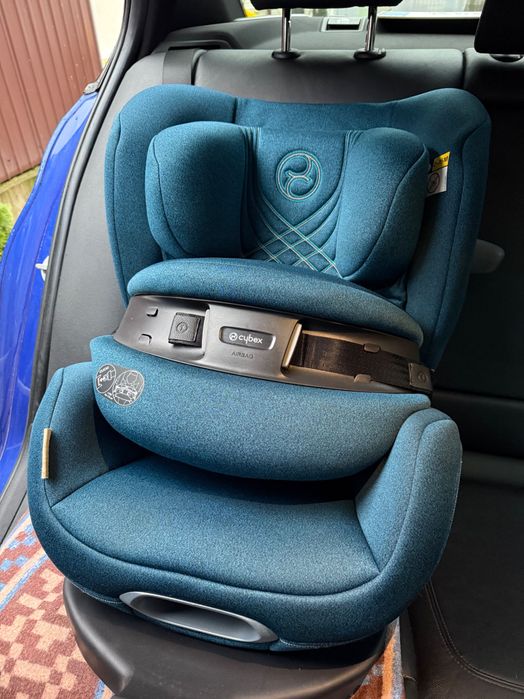 Cybex anoris T i-size