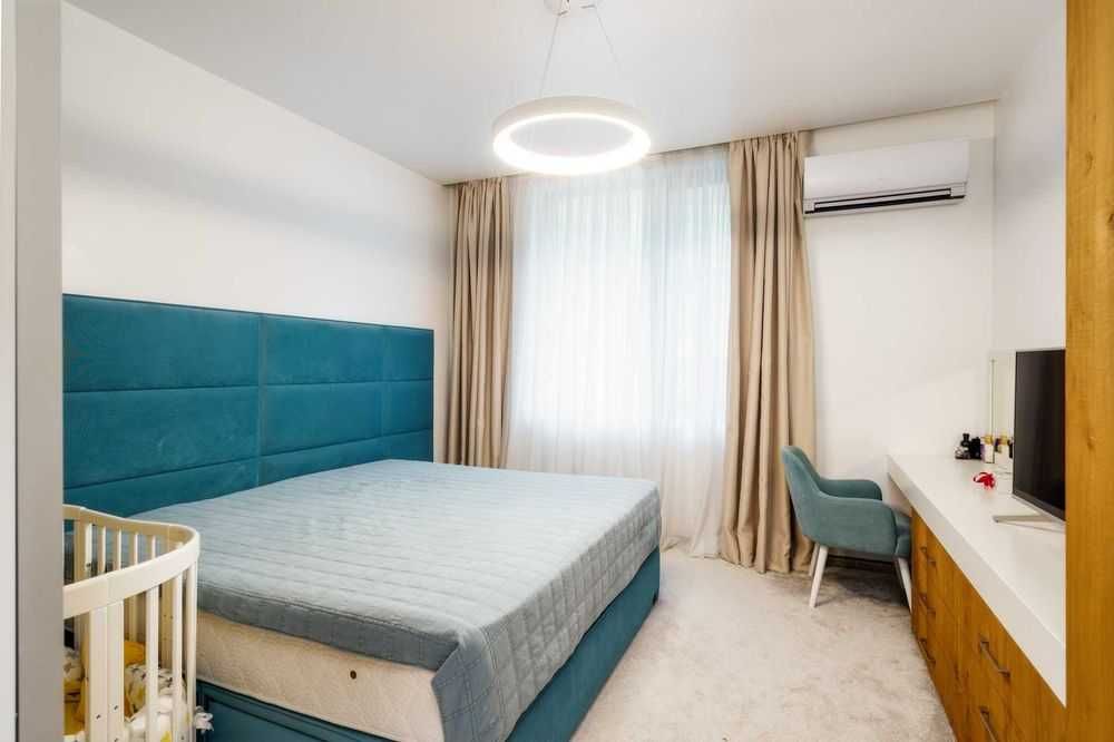 Продава се Къща в София, Сухата река - 170 кв.м за 2059 €/кв.м - Снимка #3