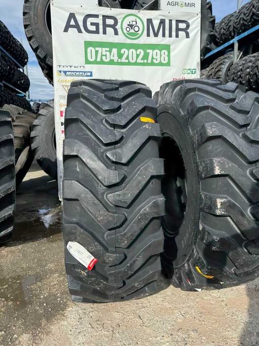 Cauciucuri pentru JCB 480/80-26 noi ALLIANCE