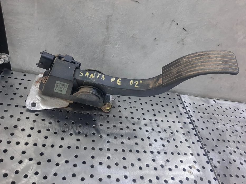 pedala acceleratie  2.0 crdi hyundai santa fe 2002  0281002446  32705-26000