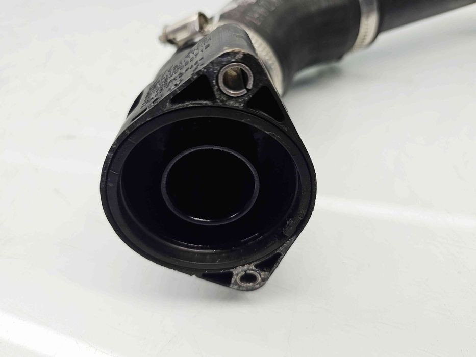 Tub intercooler Skoda Octavia 3 (5E3) [Fabr 2012-2020] 04L145770H 2.0