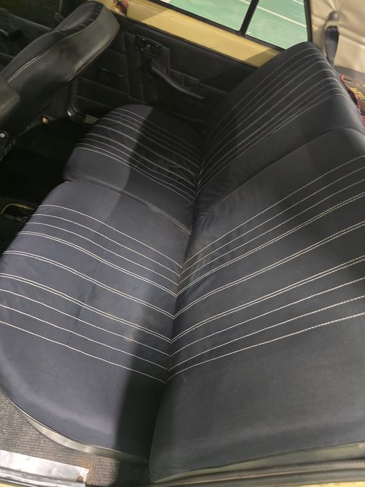 De vanzare Skoda 120L