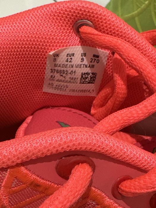 Баскетбольные Кроссовки Lamelo Ball MB 01