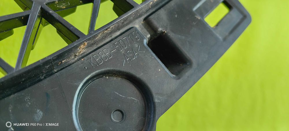 Решетка за Mazda CX5 Cx-5