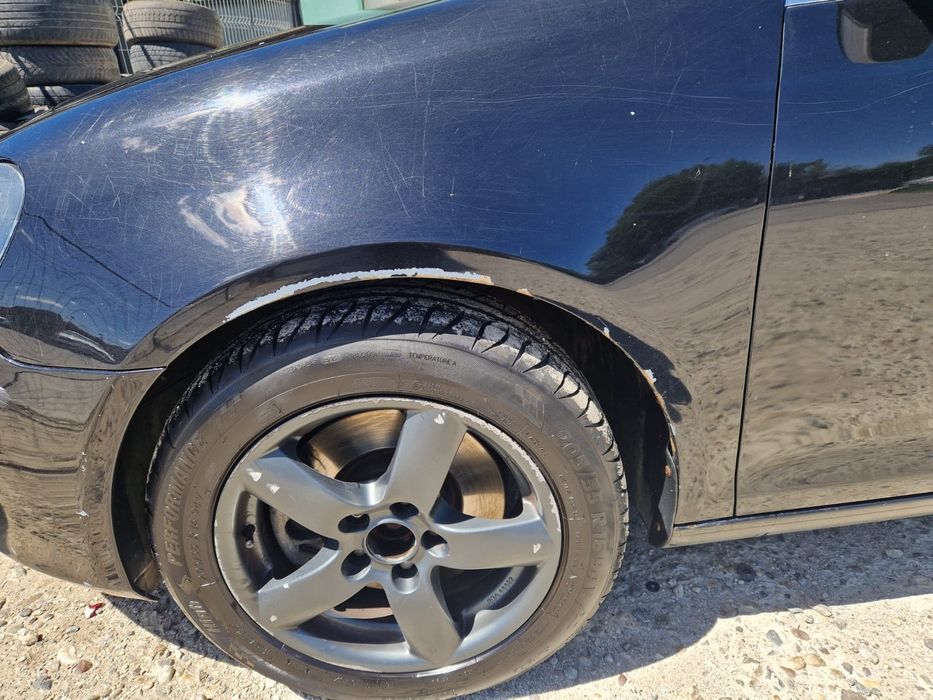 VOLKSWAGEN Golf 2010 — imagine 5