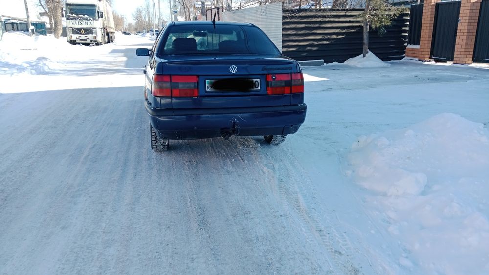 Продам Пассат Б4