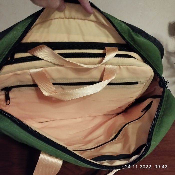 Сумка для ноутбука PUMA