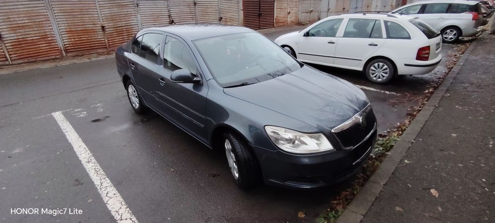 Skoda Octavia 2,facelift, 1.6TDI