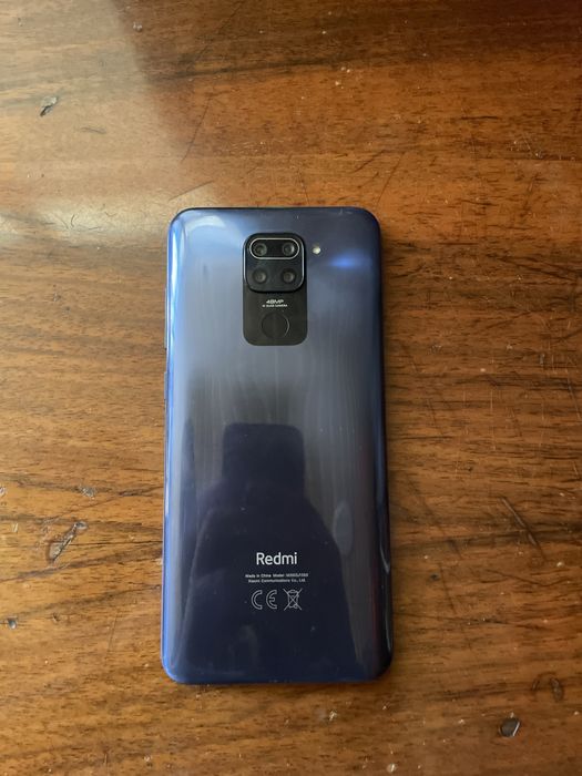 Redmi note 9 64gb