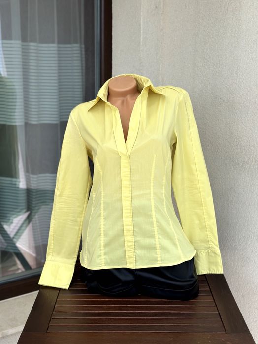 Дамска риза HUGO BOSS (bashina1) - размер М/L, Отлично състояние