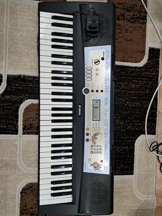 Синтезатор Yamaha