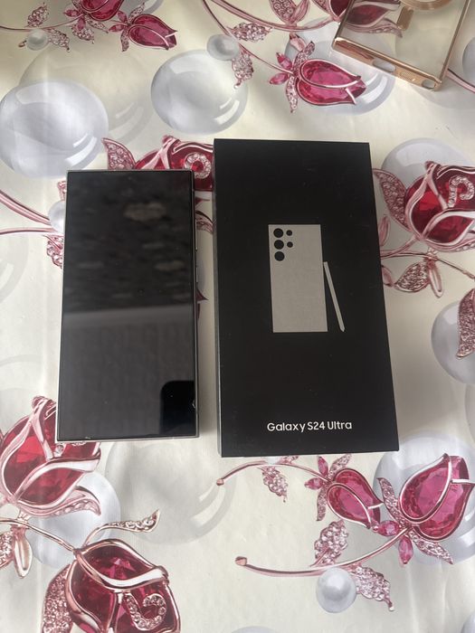 Самсунг s24 ультра обмена нет