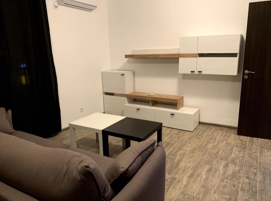 Дава се под наем Двустаен апартамент в София, Люлин 2 - 66 кв.м за 525.3 € - Снимка #2