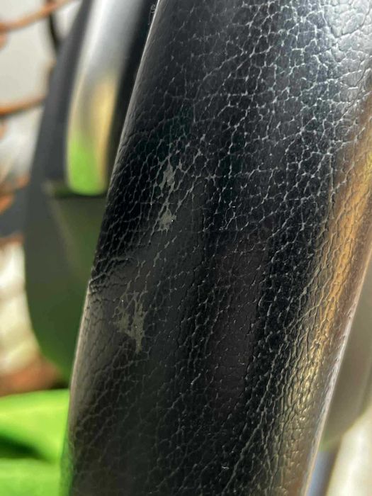 BMW E60 M5 Волан