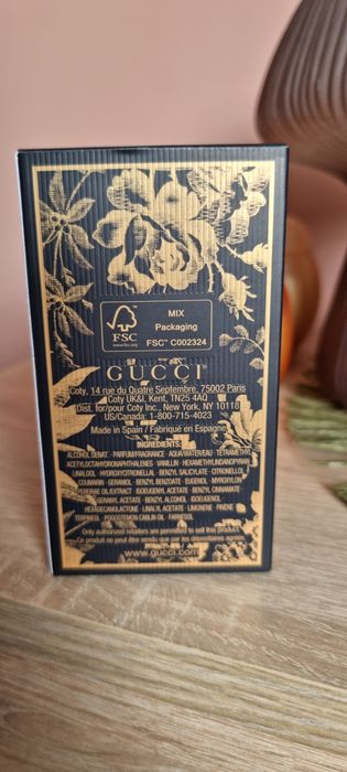 Parfum Gucci bloom