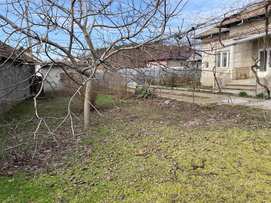 Casă de vânzare – Greci, județul Tulcea – Zonă centrală