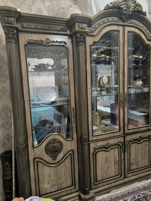 Продается горка в хорошем состояние