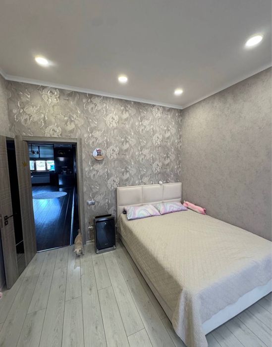 Квартира ЖК Parisien 7/8-9/9 234 м2