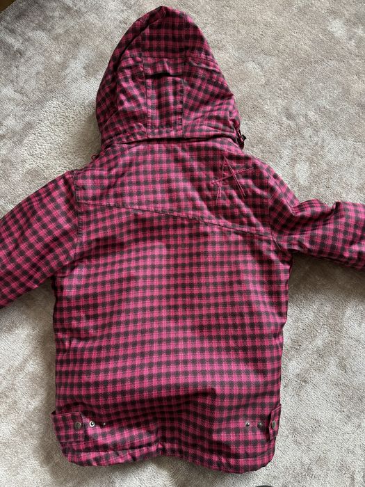 Скиорско яке