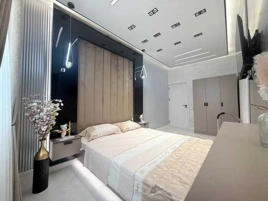 Сдается квартира после кап.ремонт Чиланзарском р-оне М|Мирзо-Улугбек