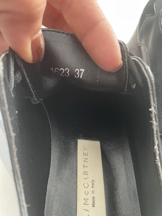 Stella Mccartney дамски обувки