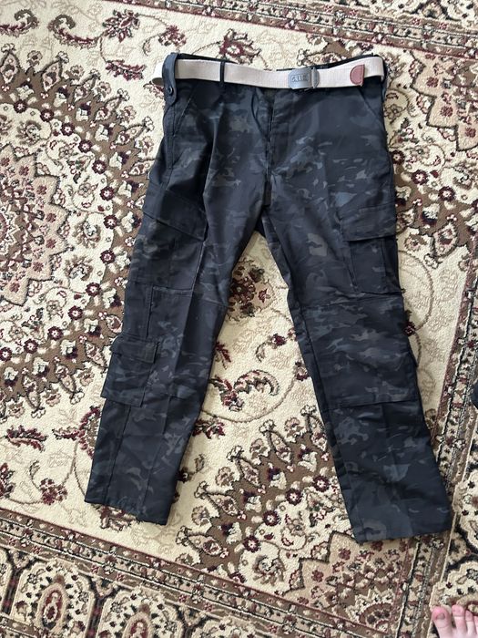 ДМБ форма сатылады без берцы