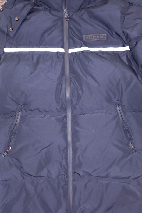 Зимно яке Tommy Hilfiger с Goretex