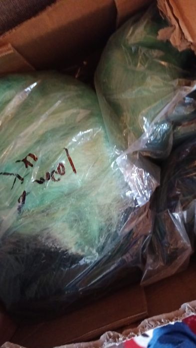 Setcă monofilament