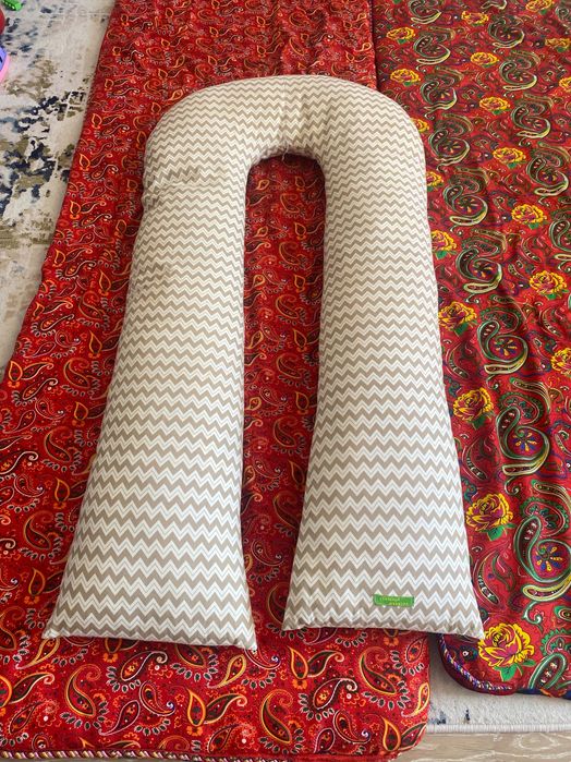 Подушка для беременных