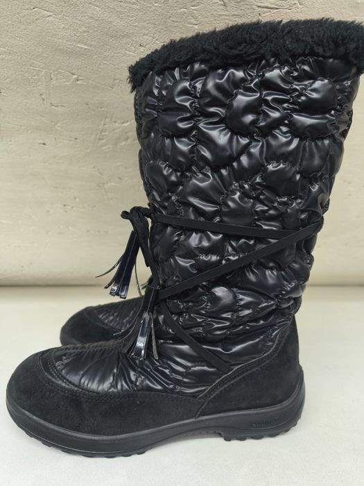 Сапоги Kuoma 36 размер