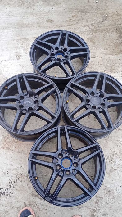 De vânzare set Jante R17