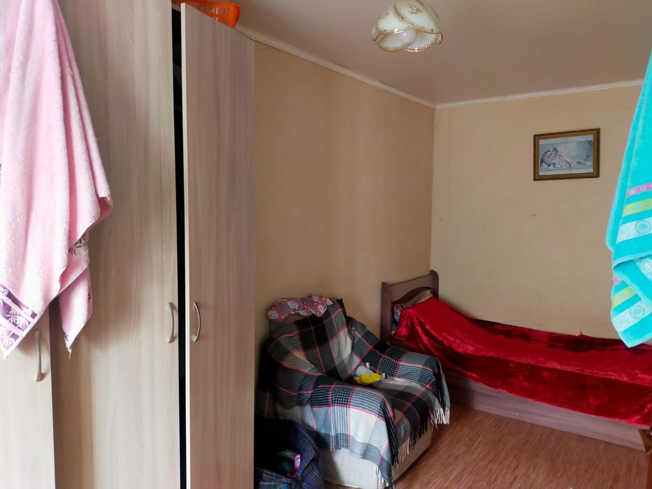 Продам 2-х комнатную квартиру