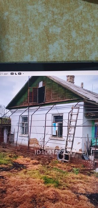 Продам дом. Участок 3 сотки