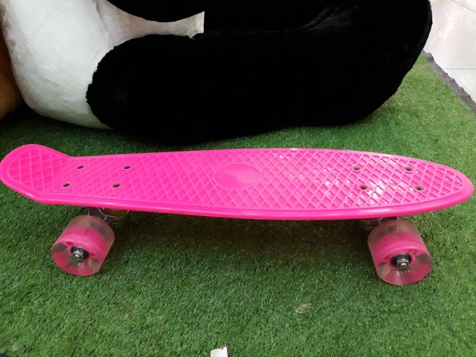 Пенни борд.  Разный.