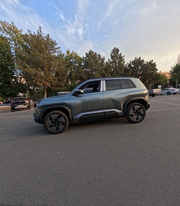 Formula Leopard Titanium 3 Ultra 501 km