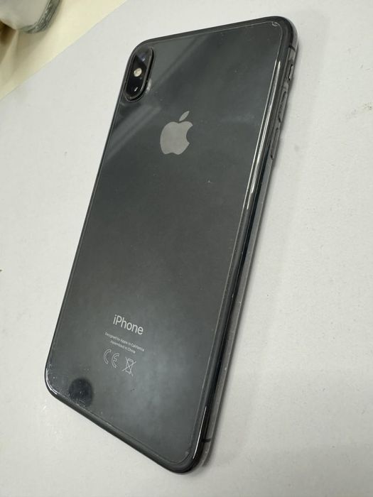 Iphone xs max 256 gb