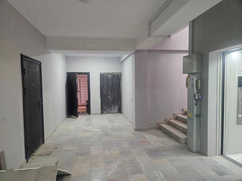 Квартира новостройка