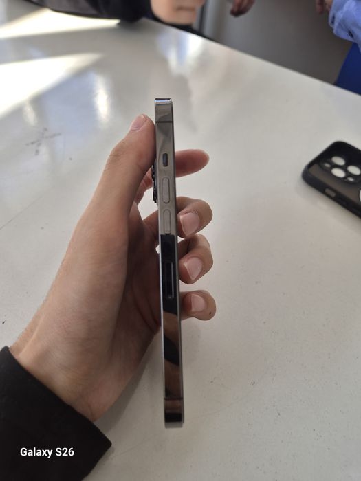 iPhone 13 Pro 128 гб