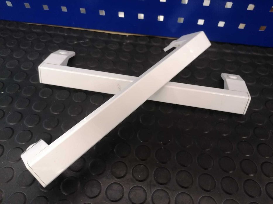 Set manere combina frigider Gorenje RK6191AW , alb/ C138