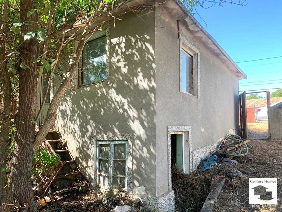 Продава се Къща в с. Страхилово, Област Велико Търново - 120 кв.м за 192 €/кв.м - Снимка #3