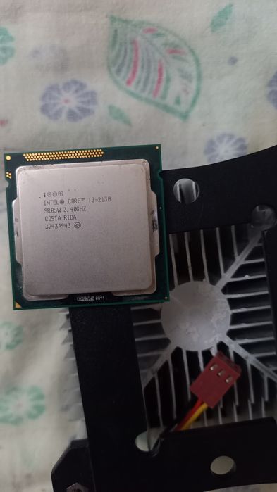 Компютер жабдықтары(комплектующие)